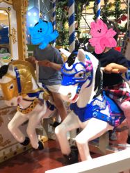-幻贝家儿童乐园(杭州远洋乐堤港店)