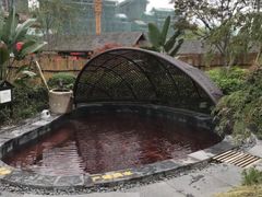 -御泉湾养生汤泉