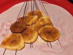 -北三老太太烧烤(人生一串上榜店)