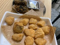 -匠本米所·炸酱米线·潮汕小食(万象食家店)