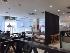 -味+新京宴·烤鸭·北京菜(创意谷店)