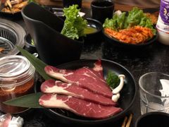 -九田家黑牛烤肉料理(太奥广场店)