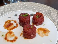 -湖畔鲁菜·二十年老字号餐厅(大明湖店)