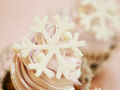 -爱之婚礼蛋糕(建外SOHO西区店)