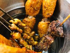 -炒豆合作社(东四总店)