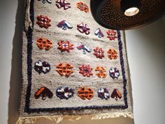 -纳鲁孜·新疆特色餐厅(上海悦荟广场店)