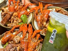 -老天桥蛙炉火锅(姑苏总店)