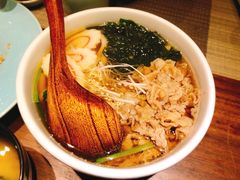 -山葵家·创意料理(EFC欧美广场店)