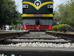 -柳州工业博物馆