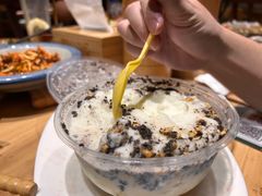 -夏食光安顺小舒冰粉冰浆(甲秀楼店)