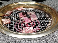 -NIUAN牛庵·日式和牛烧肉(恒隆店)
