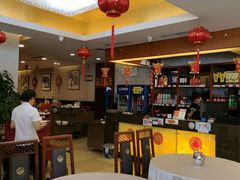 -马凯餐厅(长椿街店)