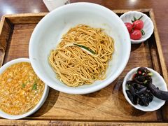 -蟹上黄·蟹黄面·江南糖水(人民广场店)
