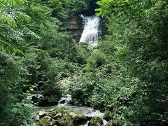 -鹿院坪生态旅游景区