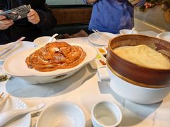 -小桃红·东北菜·春饼烤鸭(南阳湖街店)