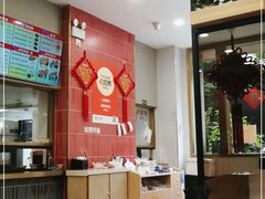 大堂-百家鸡味馆(清泰店)