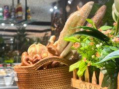 -晶丽香榭自助餐(南京大饭店)