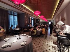 大堂-金鸭季·北京烤鸭(深业上城店)