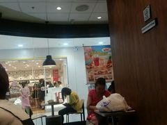 -汉堡王(龙德广场店)