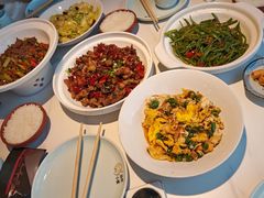 -攸州小镇家湘菜(小米科技园店)