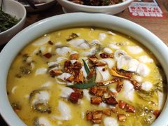 -辣得叫湘菜(四明店)