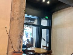 -Retro Deli 茶泡饭