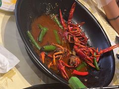 -聚味瞿记·龙虾堂(坡子街店)