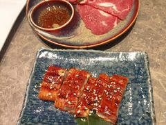 -大渔铁板烧(花园道店)