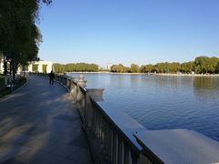 -长春世界雕塑园冰雪艺术天地