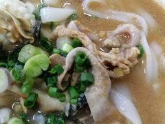 鱼肠-荔林食店(西华路店)