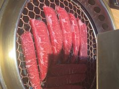 -九田家黑牛烤肉料理(新光汇店)