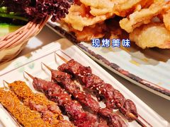 -七八冷面·延边朝鲜族美食(圣熙八号店)