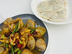 -东方饺子王(新奥购物中心店)