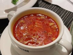 罗宋汤-斗牛士牛排餐厅(嘉里汇店)