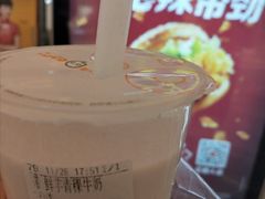 -CoCo都可(燕塘店)