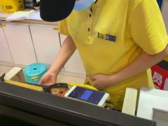 -周黑鸭(宝安中心店)