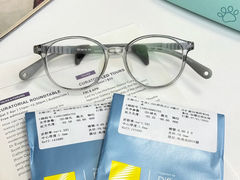-一代眼镜·蔡司配镜(浦东大拇指广场店)