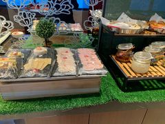 -上海龙之梦万丽酒店