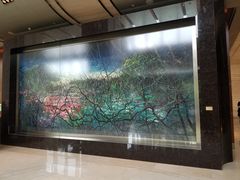 -上海静安香格里拉大酒店