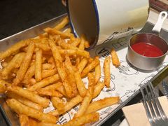 -京A Taproom·精酿餐吧(CBD店)