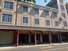-悦城龙母祖庙