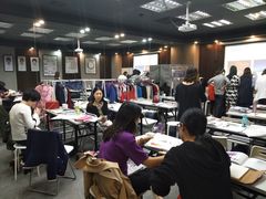 -四季美学色彩形象管理服装搭配