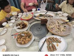 -麦园农庄·西江河鲜