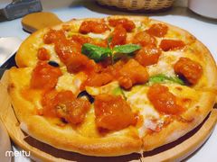 -俄士厨房(万松园店)