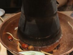 -清真·老门框爆肚涮肉·中华老字号(丰管路店)