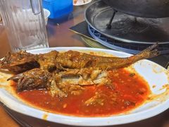 -朝族高丽火盆(长白山总店)