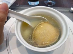 -东海酒家(长平东路店)