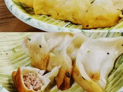 锅饺-易裕和·长沙米粉(竹塘西路店)