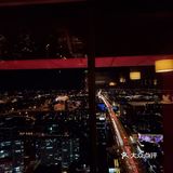 结婚纪念日带媳妇去的北京亮