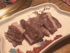 -肉魁屋·烧肉·烧鸟·酒场(高新店)